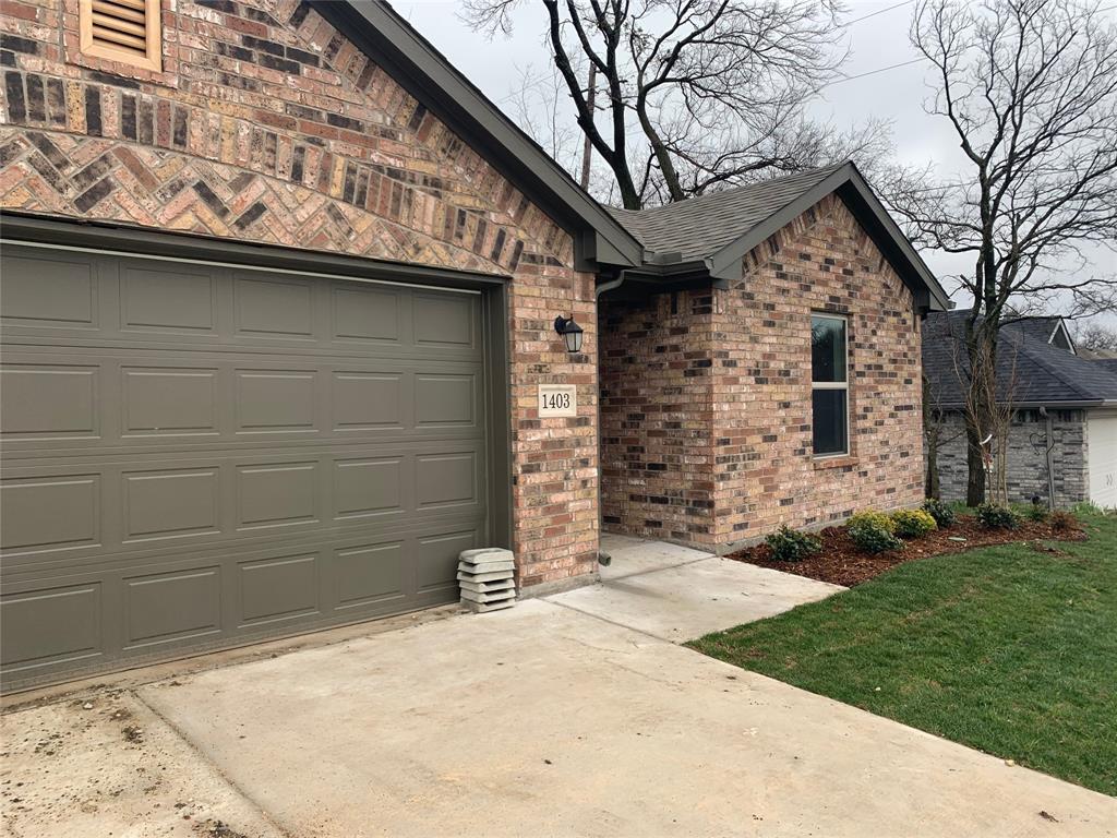 1403 Southridge Lane Property Photo