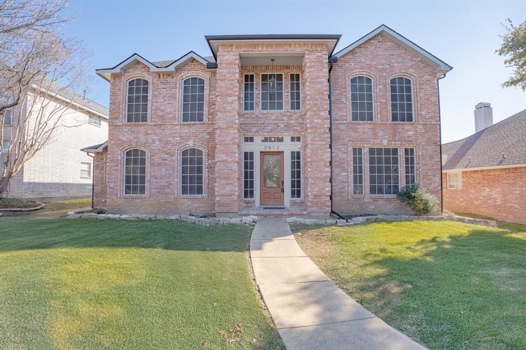 2812 Panorama Drive Property Photo
