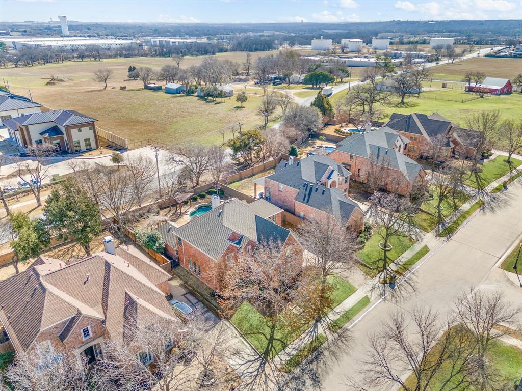 1426 Montgomery Lane Property Photo