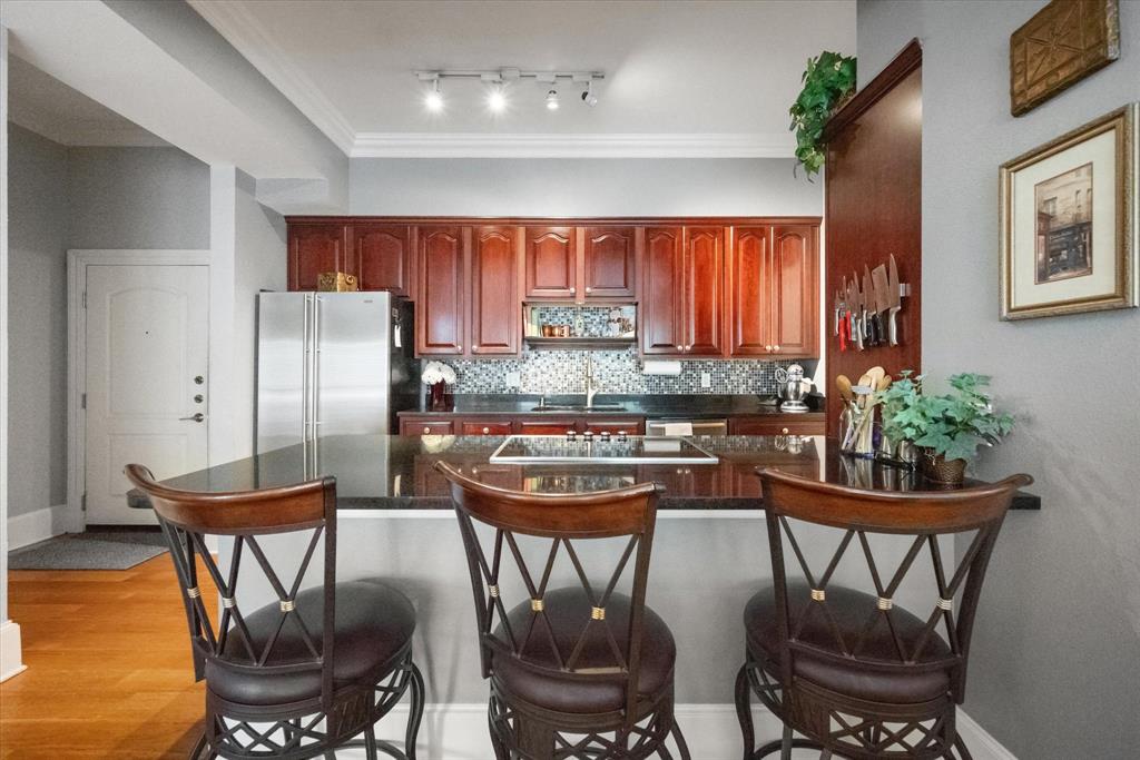 3225 Turtle Creek Boulevard Property Photo 4