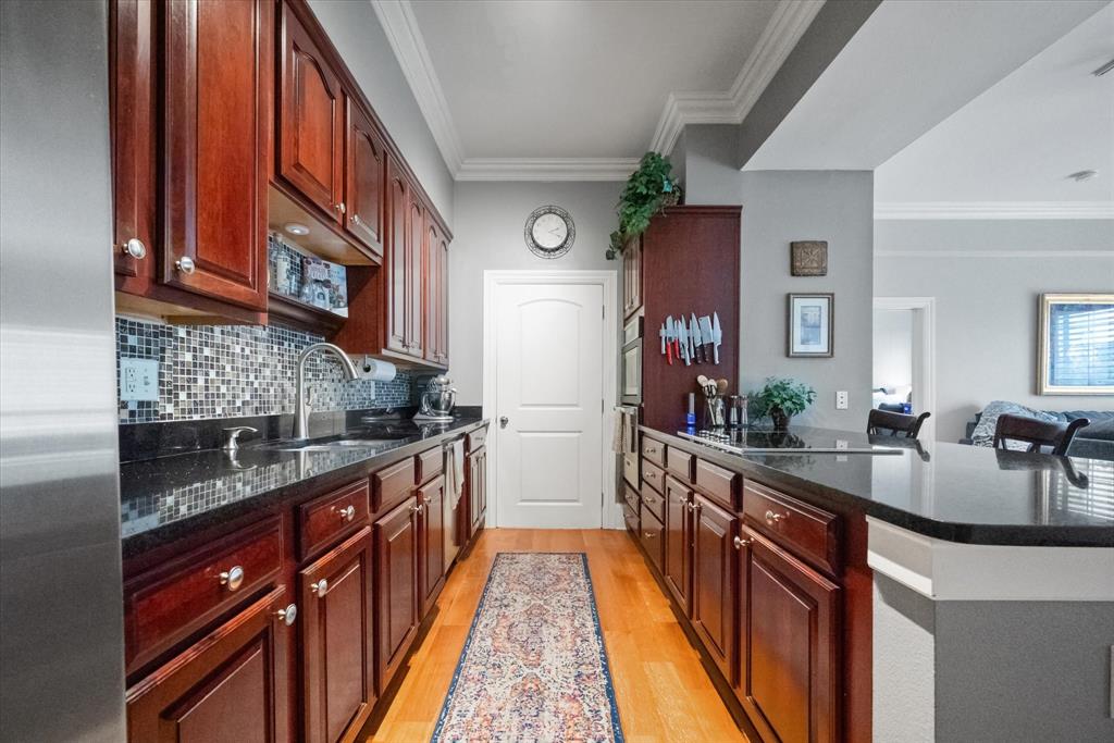 3225 Turtle Creek Boulevard Property Photo 7