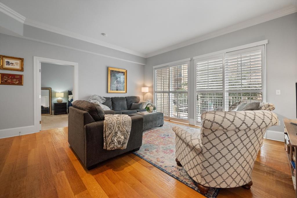 3225 Turtle Creek Boulevard Property Photo 15