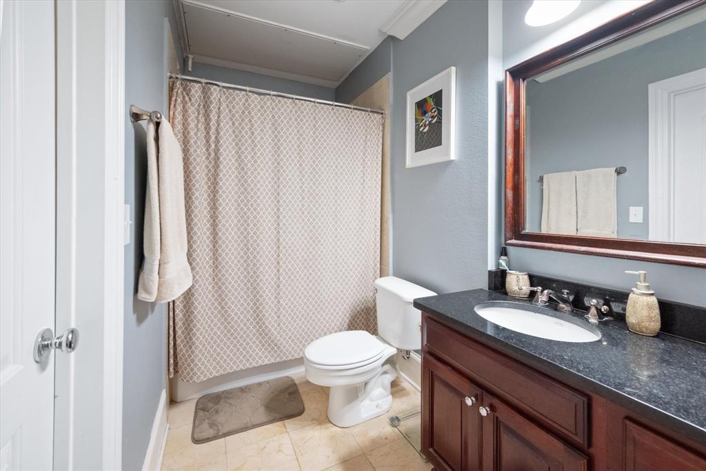 3225 Turtle Creek Boulevard Property Photo 19