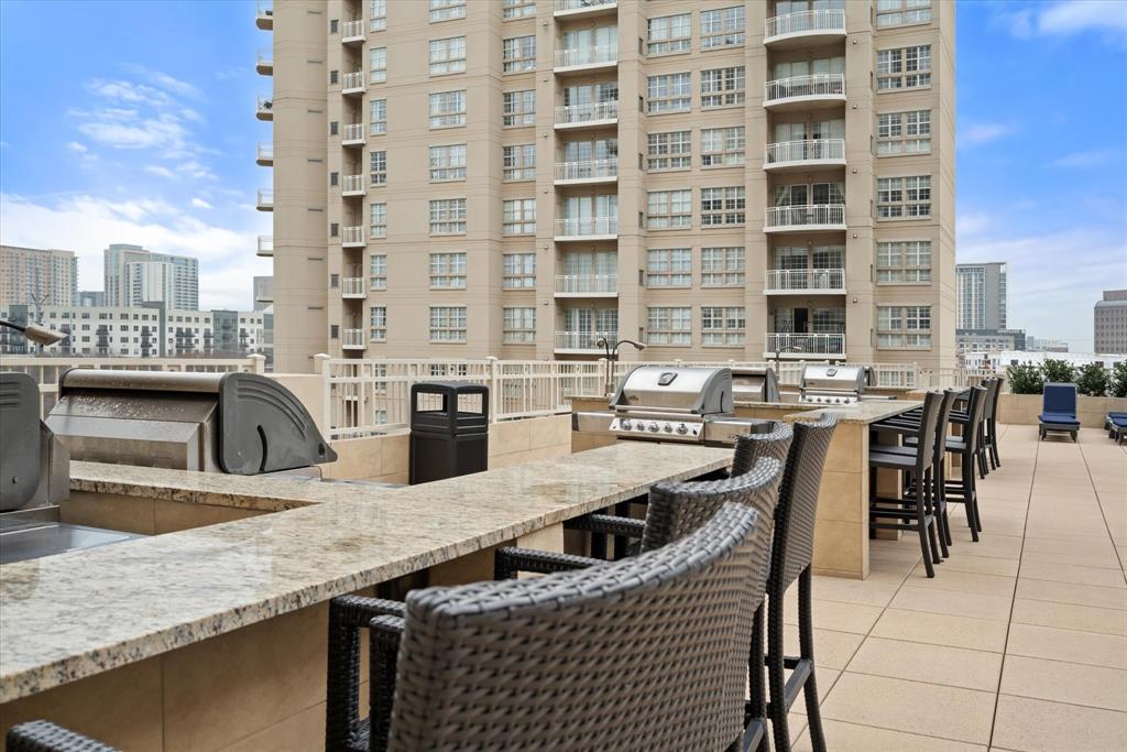 3225 Turtle Creek Boulevard Property Photo 35
