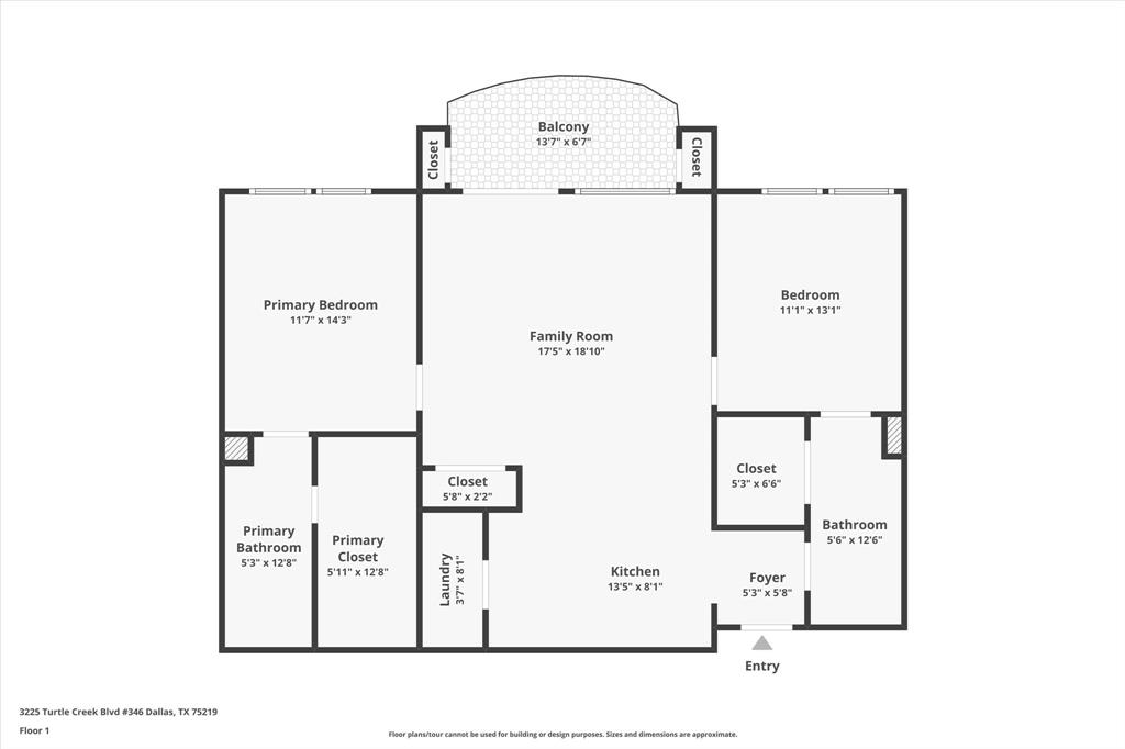 3225 Turtle Creek Boulevard Property Photo 40