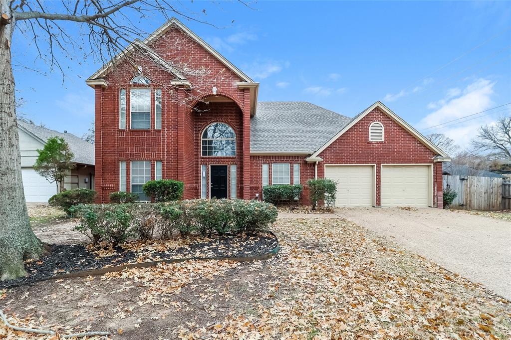 1119 Ashford Lane Property Photo
