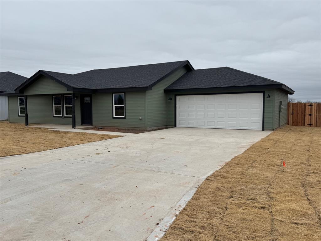 909 Ruger Drive Property Photo