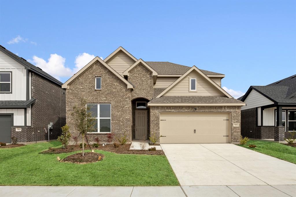 5104 Picasso Road Property Photo 1