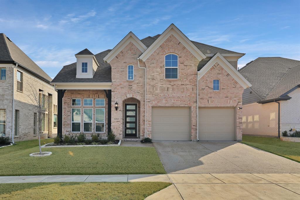 1243 Rio Bravo Road Property Photo
