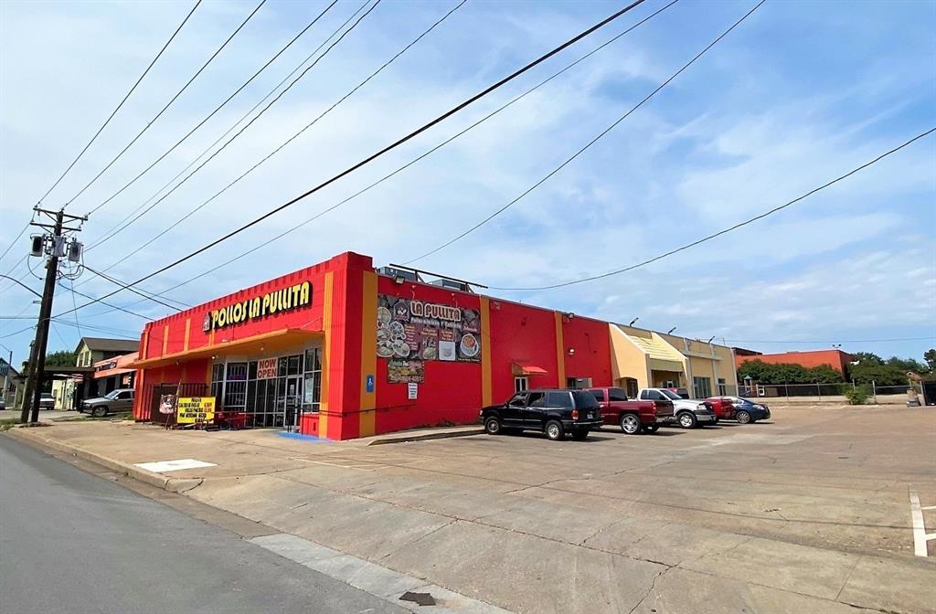 1602 25th Street Property Photo