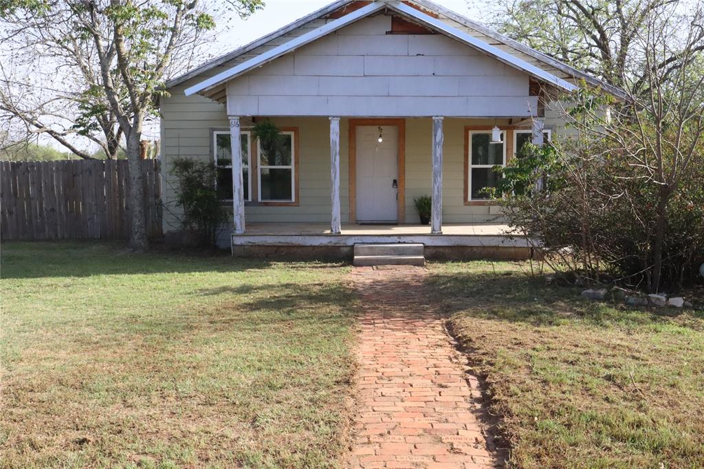 616 Breckenridge Highway Property Photo