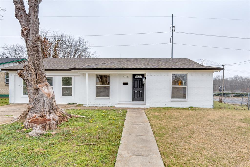 4153 Happy Canyon Drive Property Photo