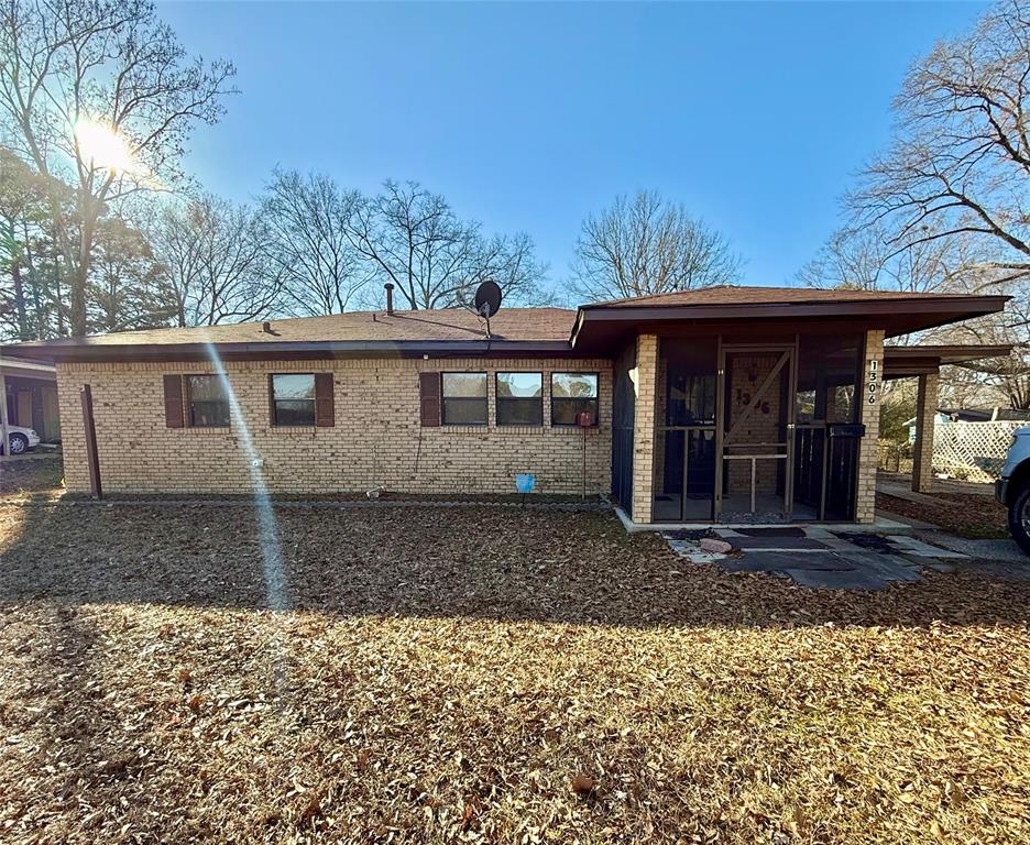 1306 4th Street Property Photo