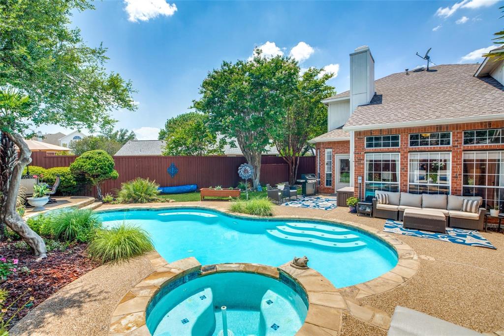 7708 Orly Court Property Photo