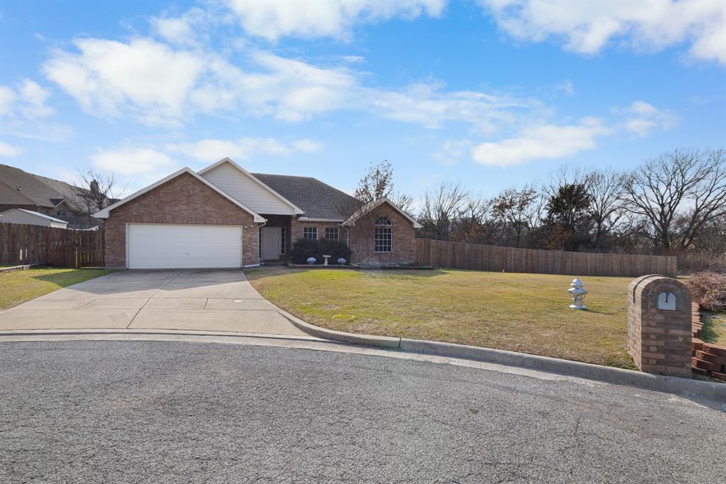 313 Ridge View Court Property Photo