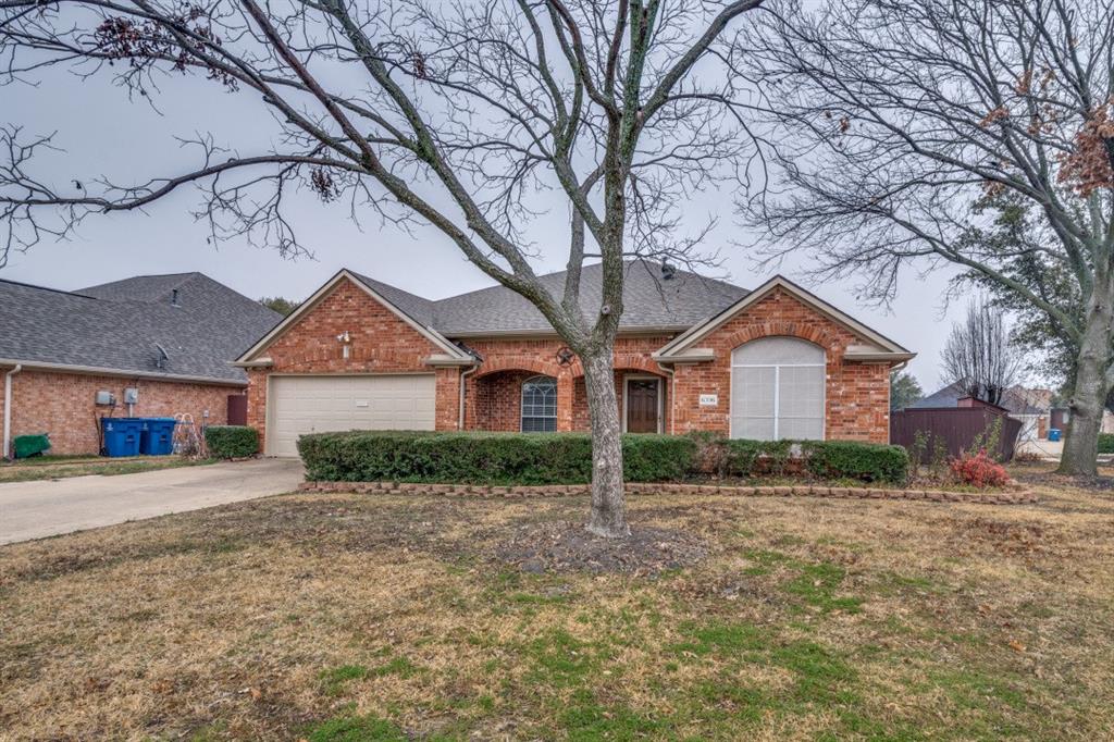 6306 Lancashire Drive Property Photo