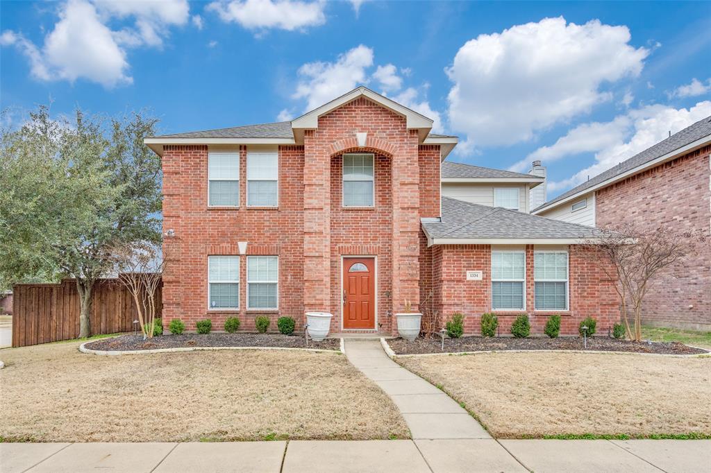 1334 Red River Lane Property Photo