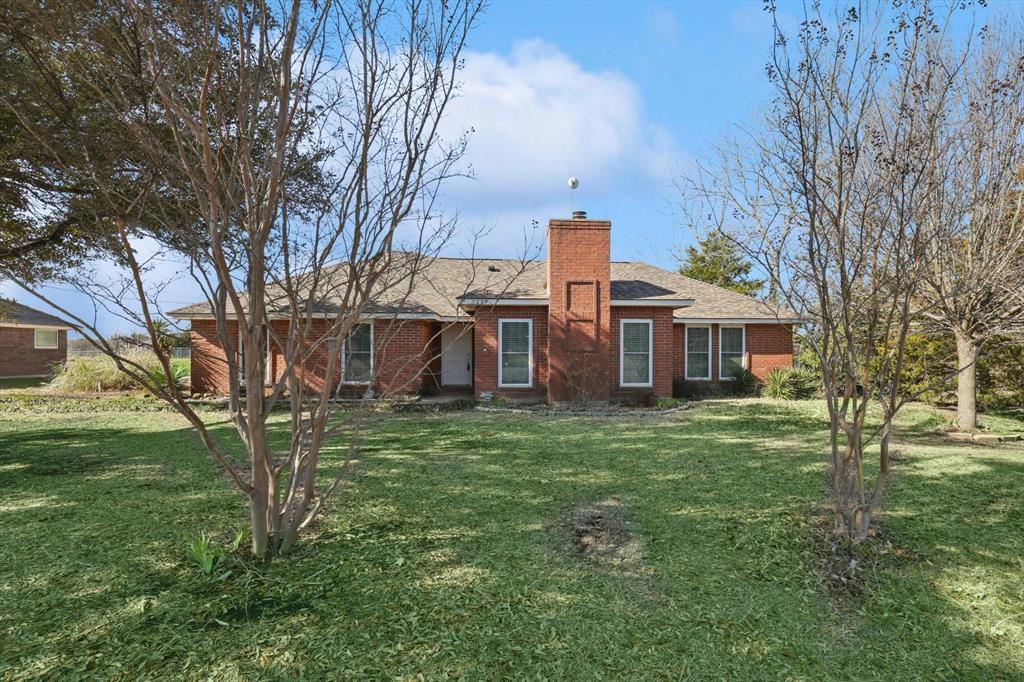 3219 Prancer Street Property Photo