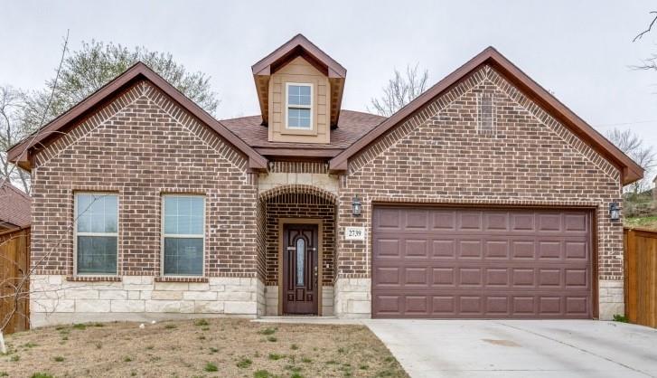 2739 17th Street Property Photo