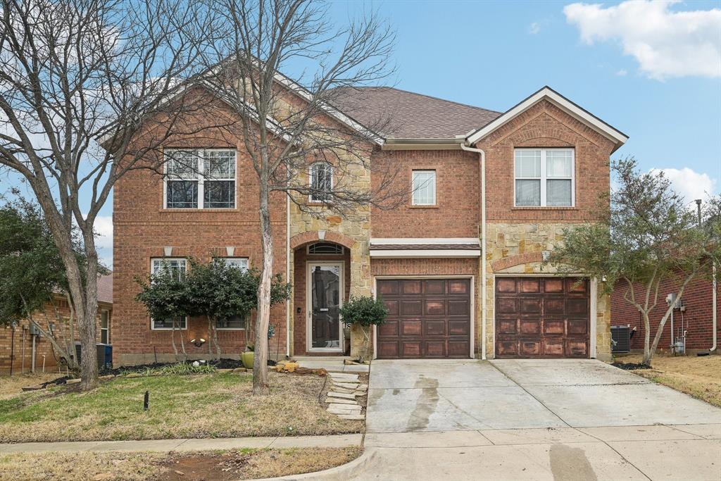 502 Jefferson Lane Property Photo