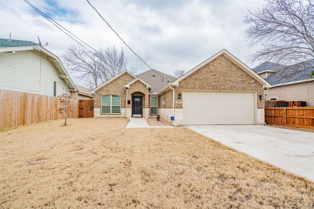 4006 Metropolitan Avenue Property Photo
