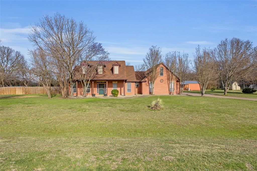 120 S Bear Creek Lane Property Photo