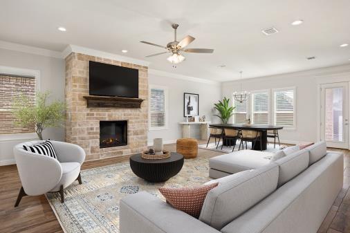 1476 Highland Park Circle Property Photo 1
