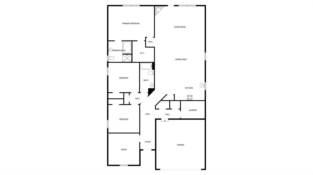 1637 Megan Creek Drive Property Photo 19
