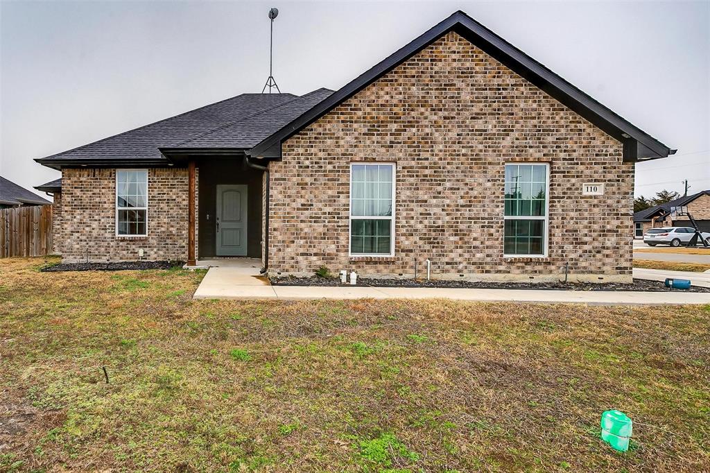 110 Vegas Trail Property Photo