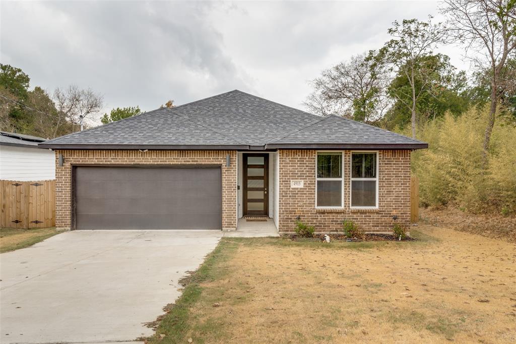 4915 Strobel Avenue Property Photo 1