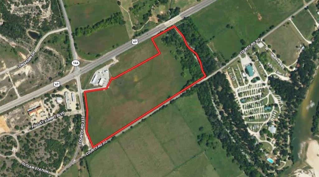 Tbd E Hwy 67 Property Photo 1