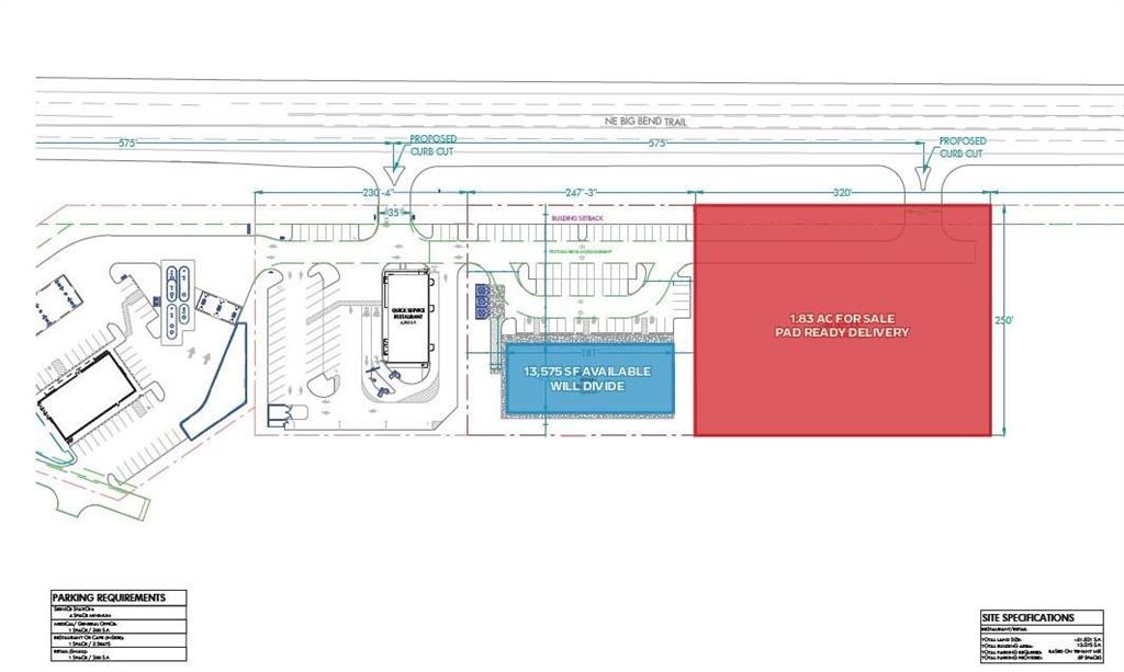 Tbd E Hwy 67 Property Photo 19