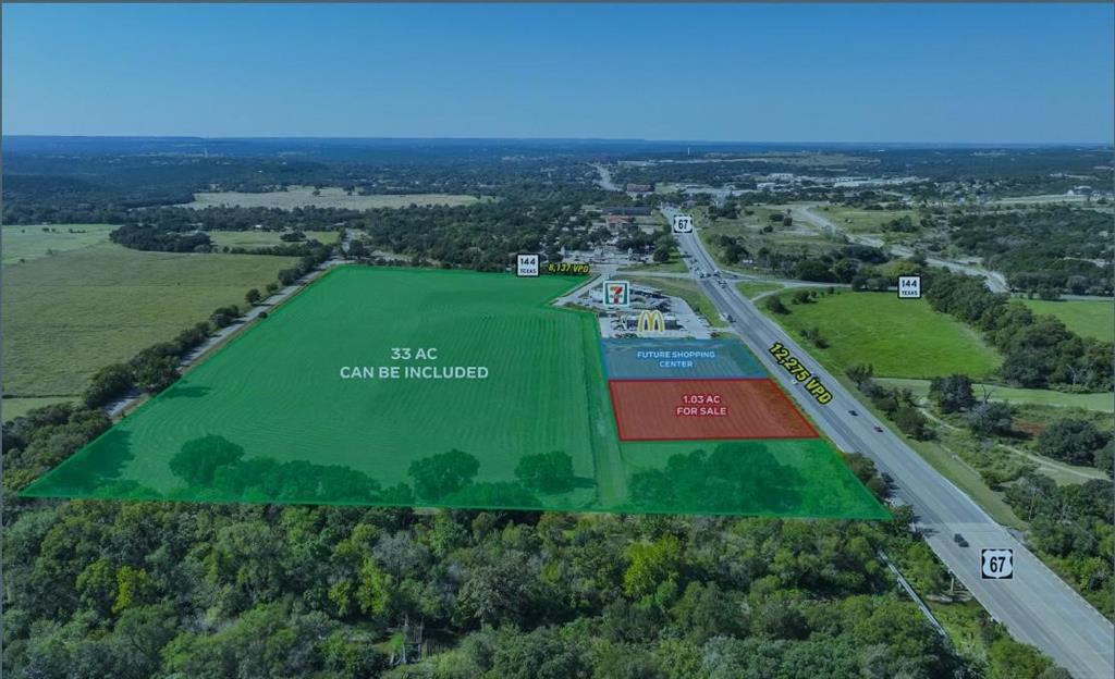 Tbd E Hwy 67 Property Photo 21