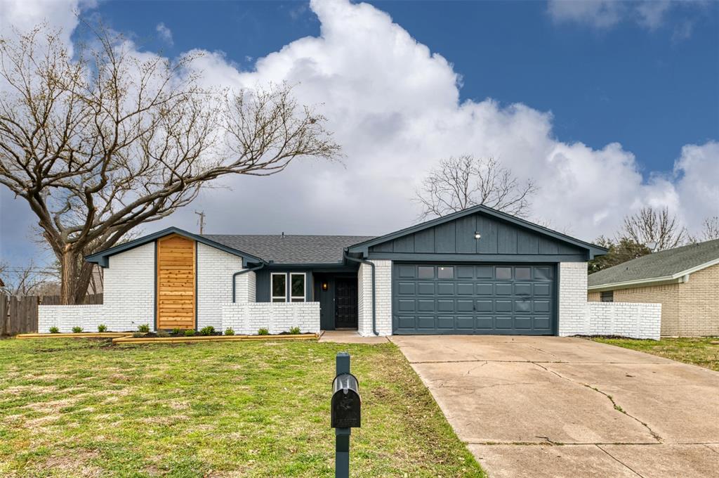 1521 High Ridge Road Property Photo
