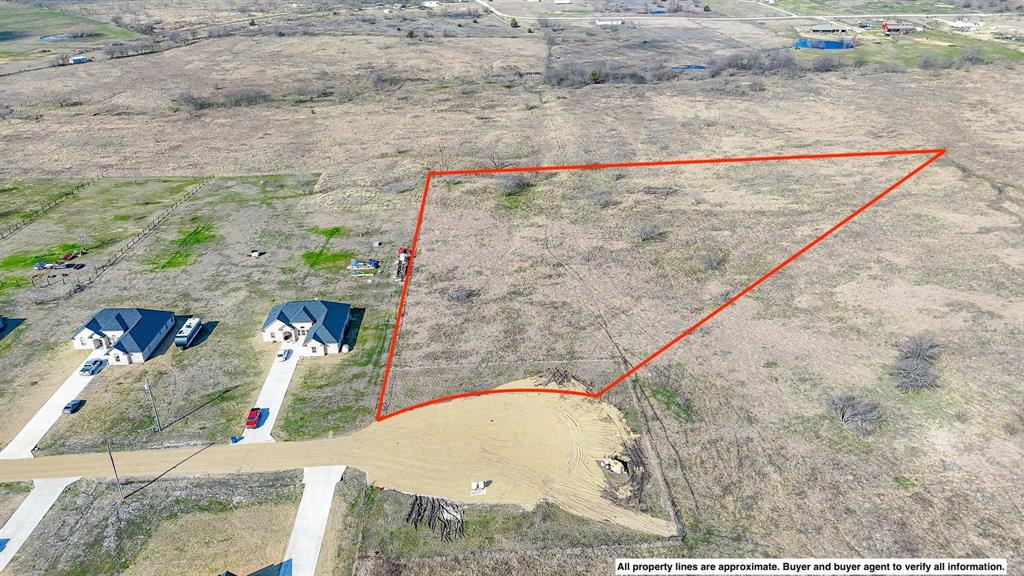 Lot 43 Genesis Road Property Photo