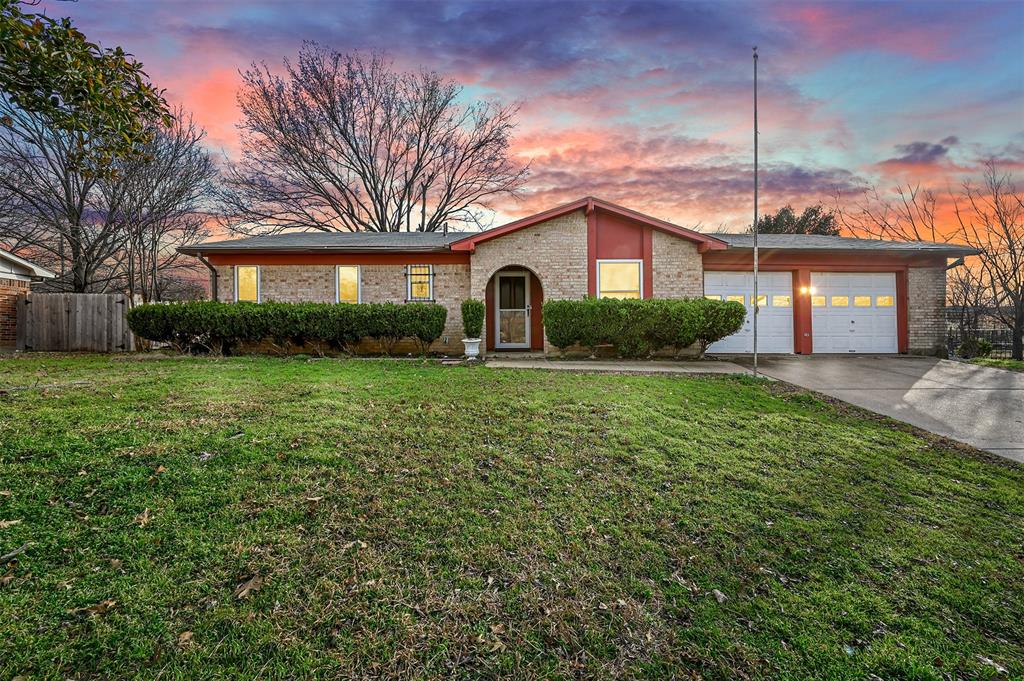 5209 Whistler Drive Property Photo
