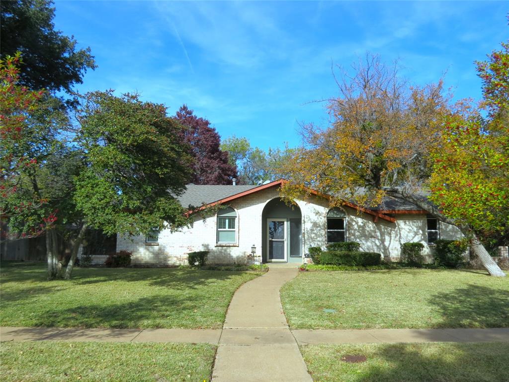 12731 High Meadow Drive Property Photo