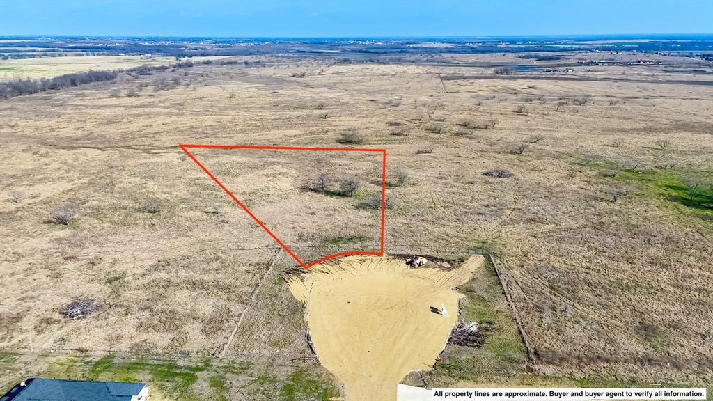 Lot 44 Genesis Road Property Photo