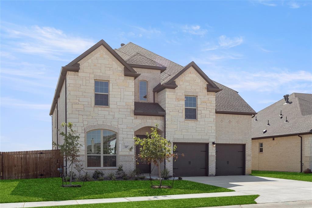 247 Dove Haven Drive Property Photo 1