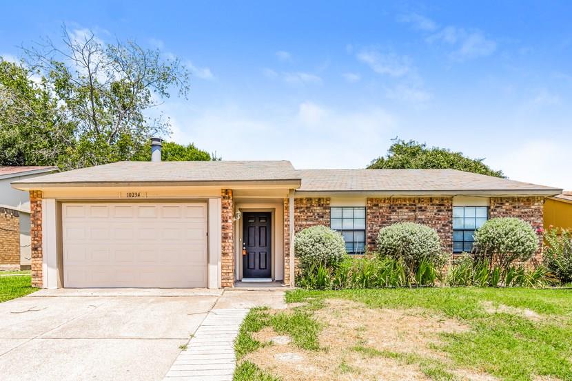 10234 Deer Hollow Drive Property Photo