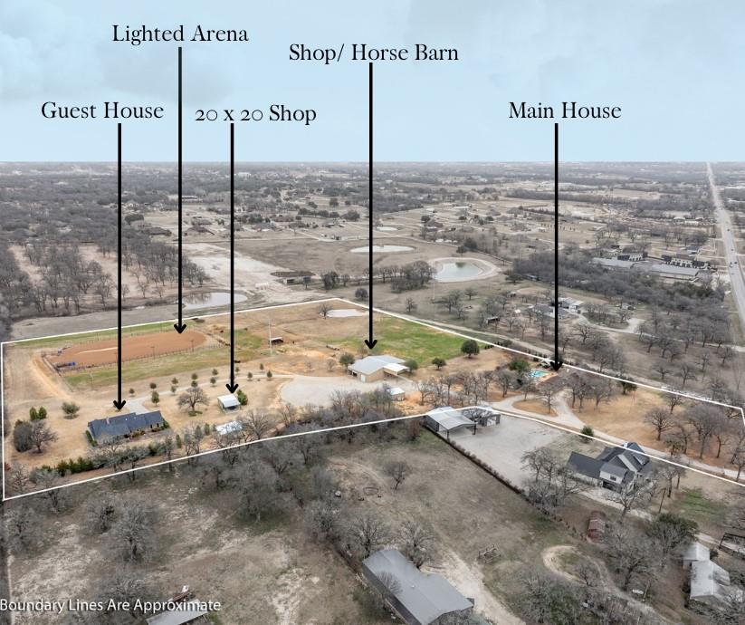 2894 Ranger Highway Property Photo 1