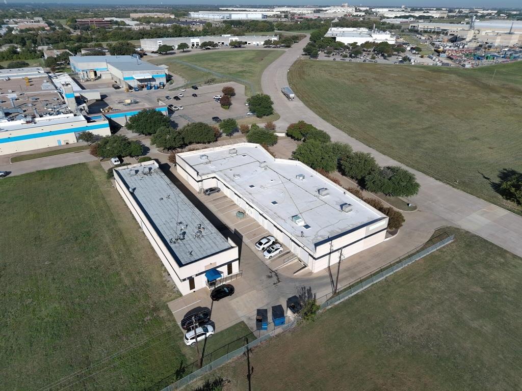 400 E Centre Park Boulevard 101