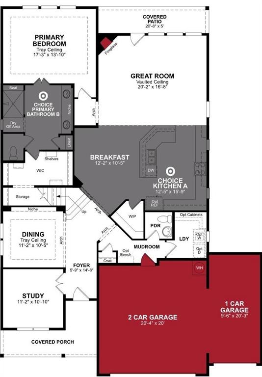 506 Gatecrest Drive Property Photo 33