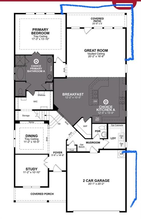 506 Gatecrest Drive Property Photo 36