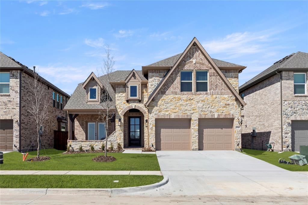 1314 Comal Drive Property Photo 1