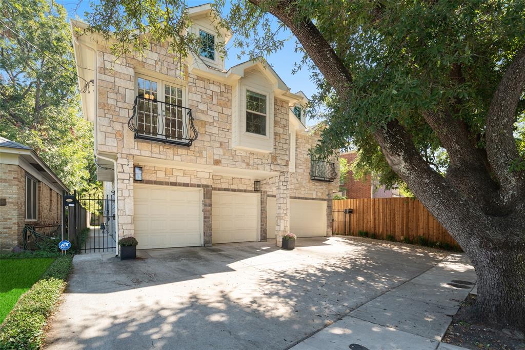 4918 Alcott Street Property Photo
