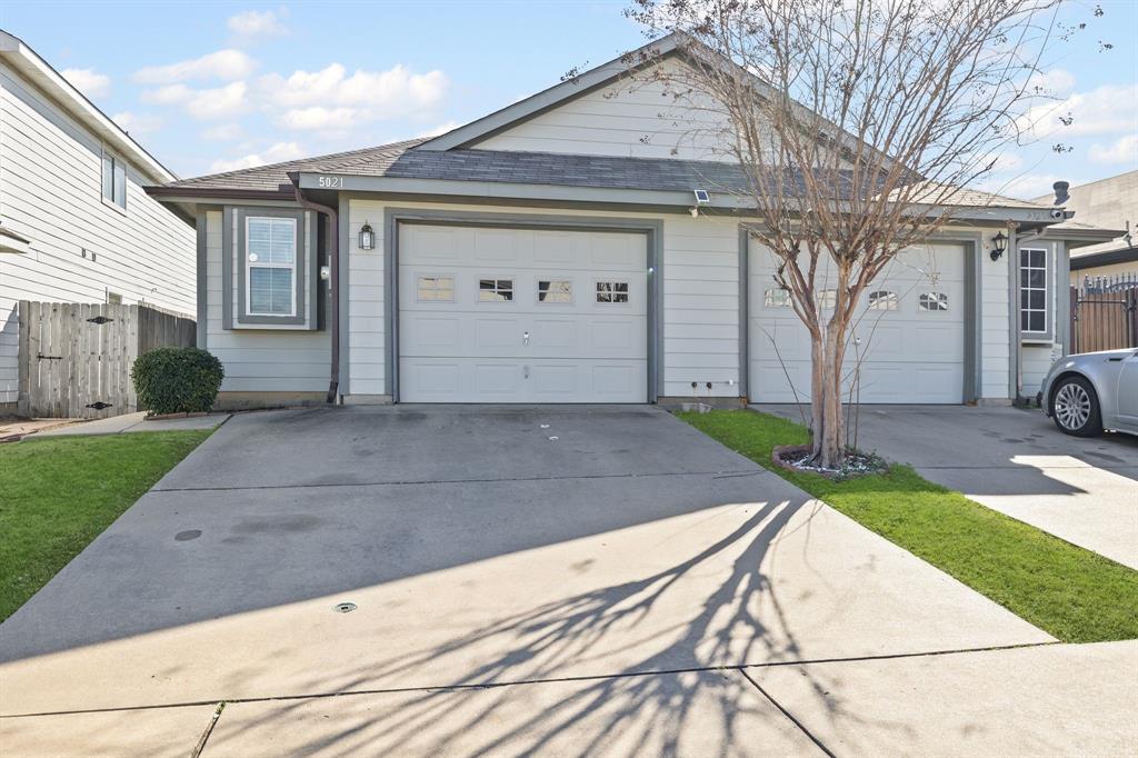 5021 Mountain Spring Trail Property Photo