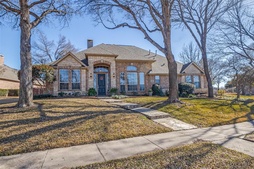2100 Oakhollow Court Property Photo