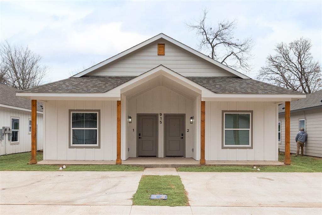 1805 Franklin Avenue Property Photo 1