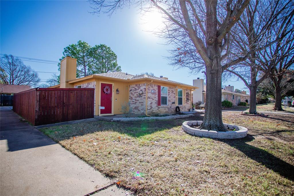 2415 Lido Lane Property Photo
